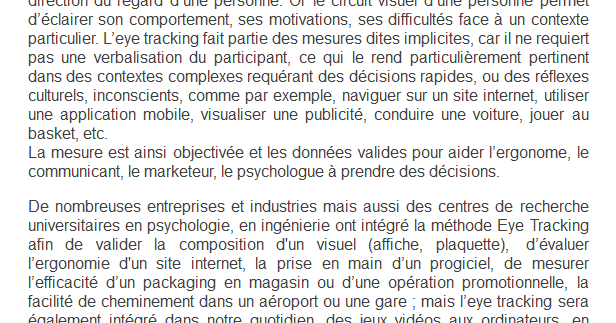[Conférence] 
